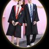 Harry Potter School Robe Cosplay Costume Children's Wizard Robe - Wizard Robe