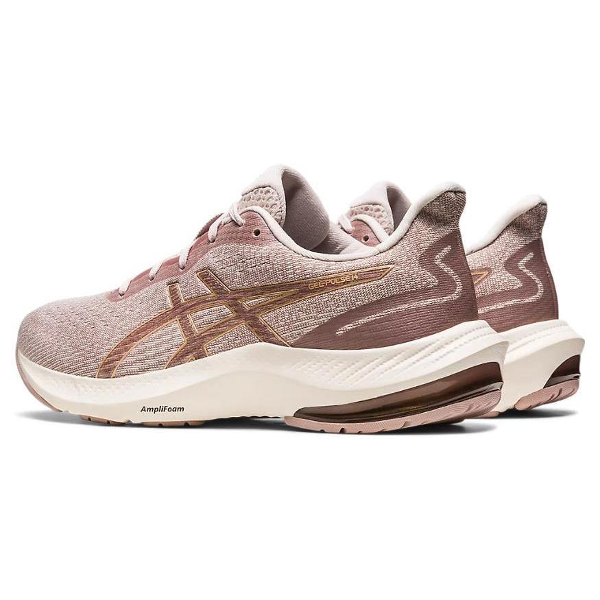 New Asics Gel Pulse 14 'Mineral Beige Champagne' Women's 1012B318-250