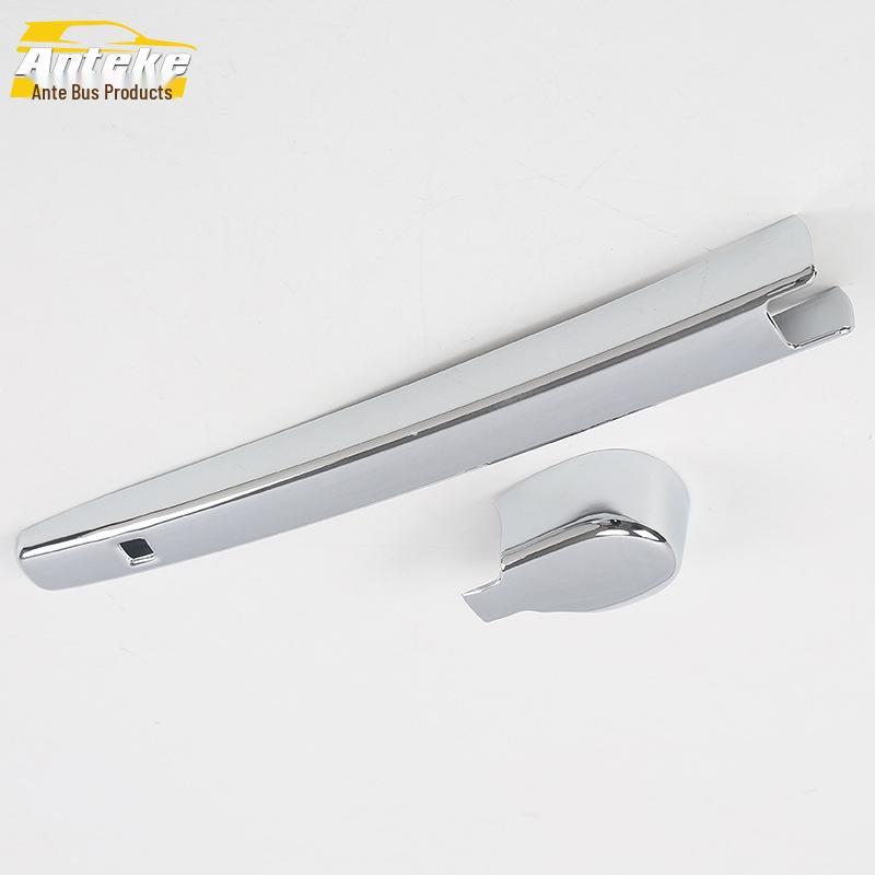 

Tiguan L Rear Wiper Electroplated Decorative Sticker - Fits 17 Models