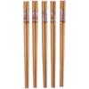 Qiwei Healthy Anti-Mold Bamboo Chopsticks