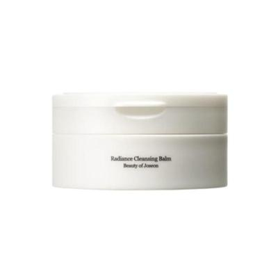 Rozjasňujúci čistiaci balzam 100 ml