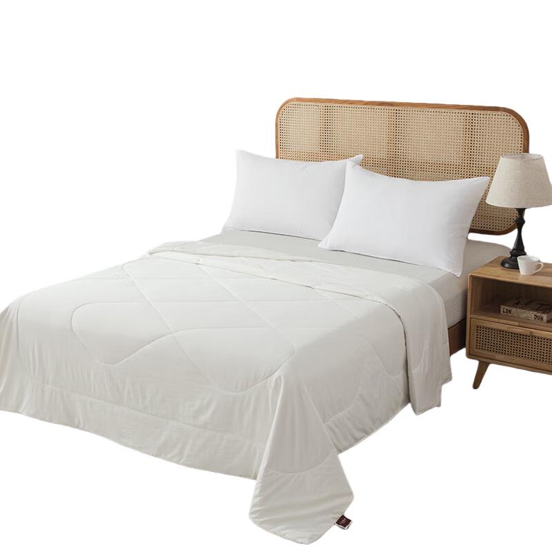 MUJI HOME Universal Polyester Fiber Quilt