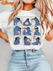 Tops – T-Shirts