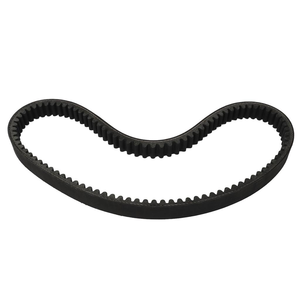 Golf Cart Drive Belt 14153 G1 Heavy Duty Drive Clutch Belt Replacement for E‑Z‑GO Marathon 1976‑1987
