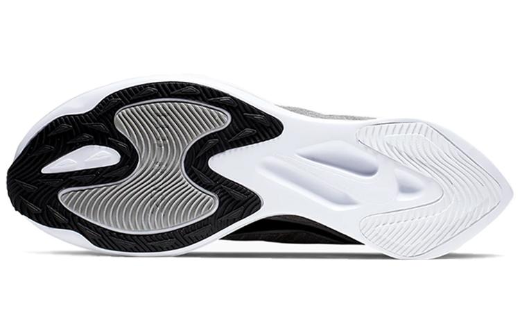 Nike Zoom Gravity Black Metallic Silver BQ3202-001