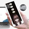 Oyasumi Punpun Phone Case for Samsung Galaxy A52 A51 A50S A12 A22 A32 A72 A10S A30S A31 A71 Note 20 Ultra 10 Plus S10 Galaxy A52