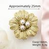 No Sew Detachable Decorative Buttons Decorative Shirt Buttons  Sweaters, Dresses, Shawls