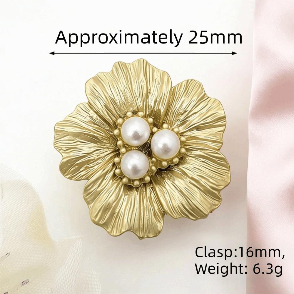 No Sew Detachable Decorative Buttons Decorative Shirt Buttons  Sweaters, Dresses, Shawls