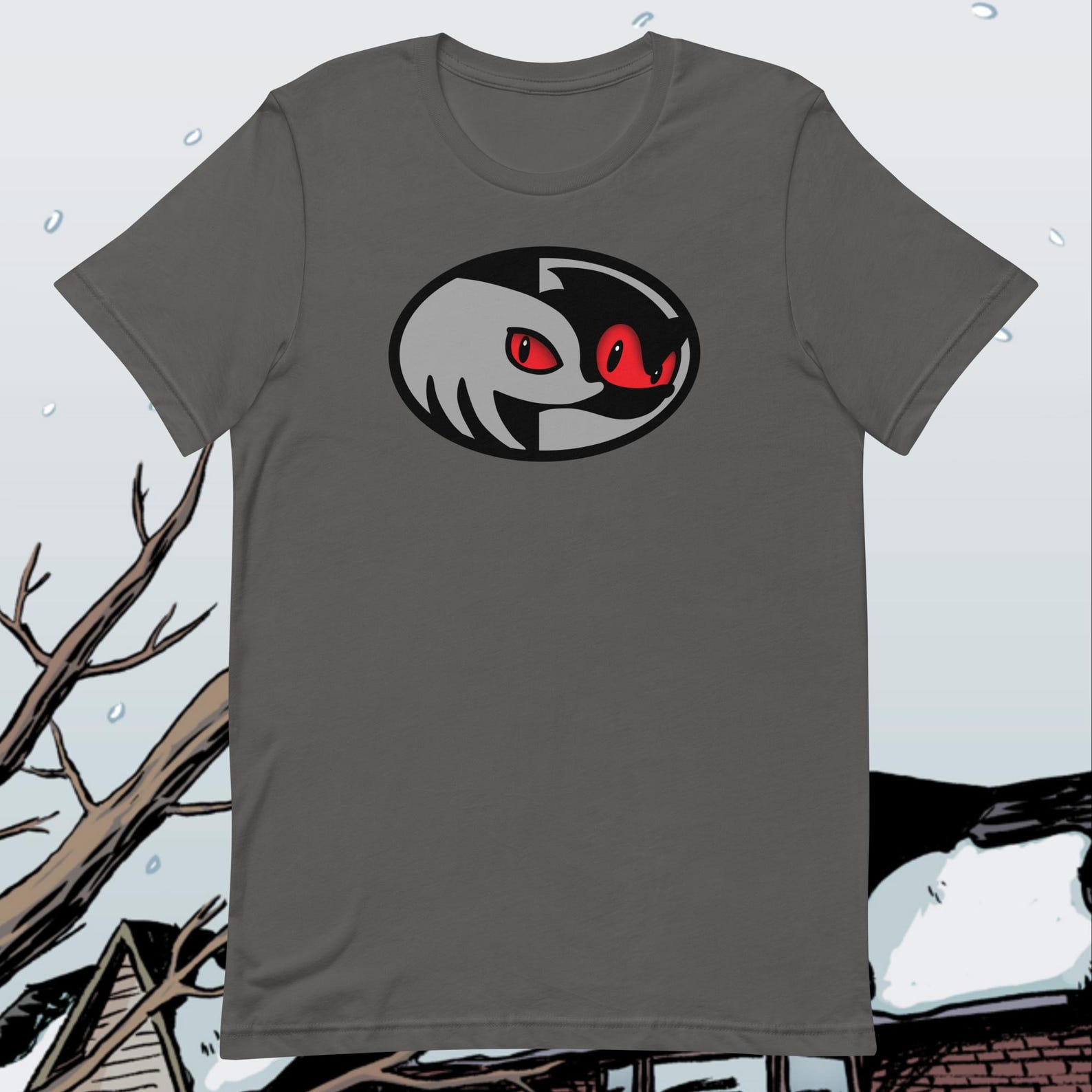 Sonic & Knuckles - Nega Variant L