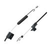 586638001 Transmission Drive Cable for Lawn Mower Compatible with For Hus and For Craftsman Models Model 583542901