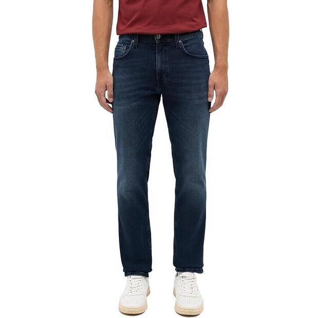 Джинсы Mustang Washington straight EU W33_L34