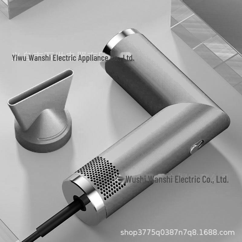 

Популярный в Интернете складной высокоскоростной фен с технологией отрицательных ионов WL-018