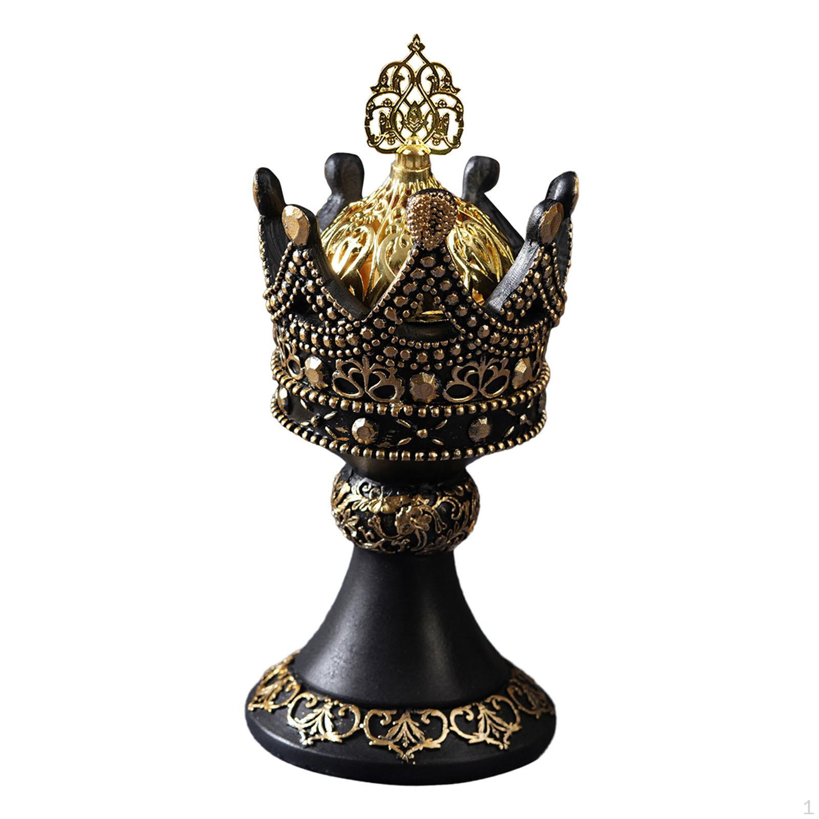 

Держатель с крышкой - Декоративный аромадиффузор для дома