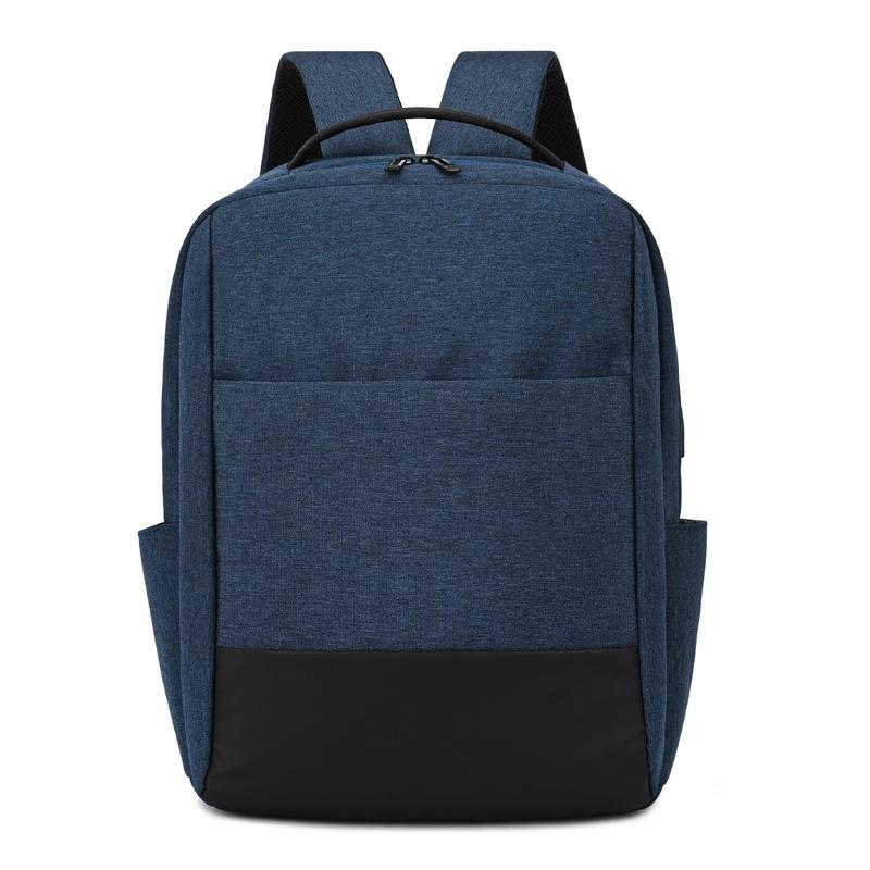 nylon commuter backpack