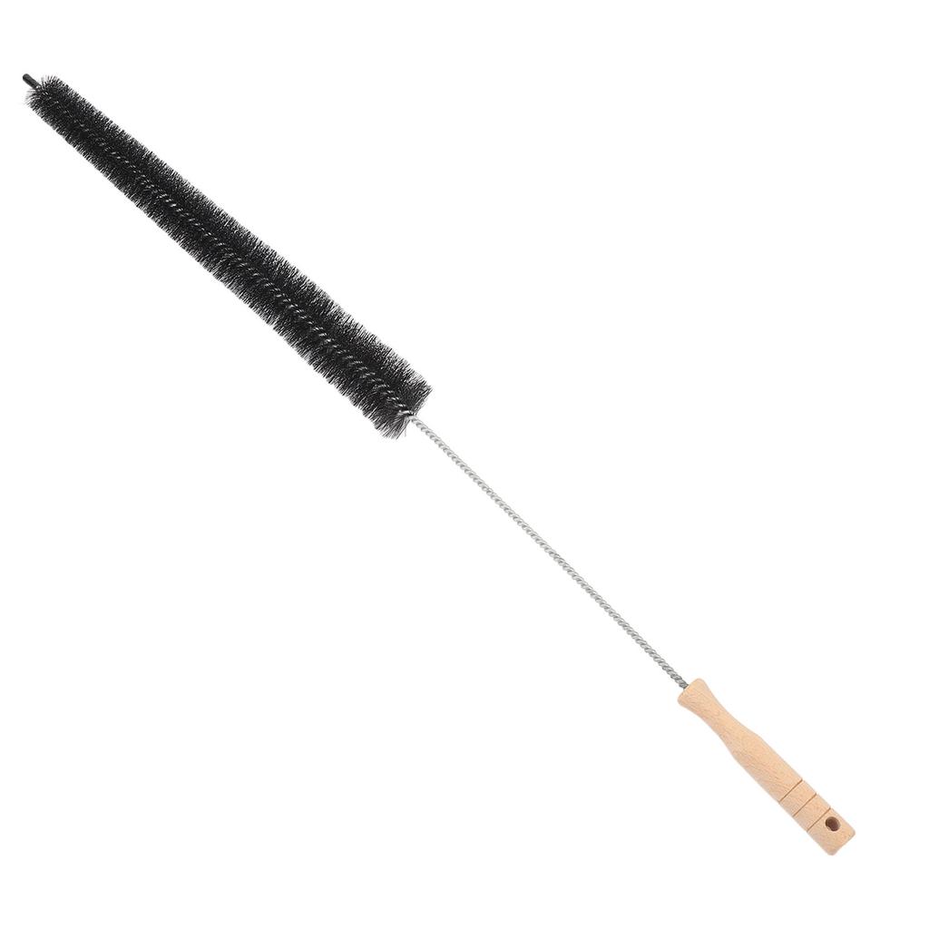 Long Washing Machine Cleaning Brush Sink Drain Cleaner Load Washer Cleaner Drum Brush for Conditioners Fans