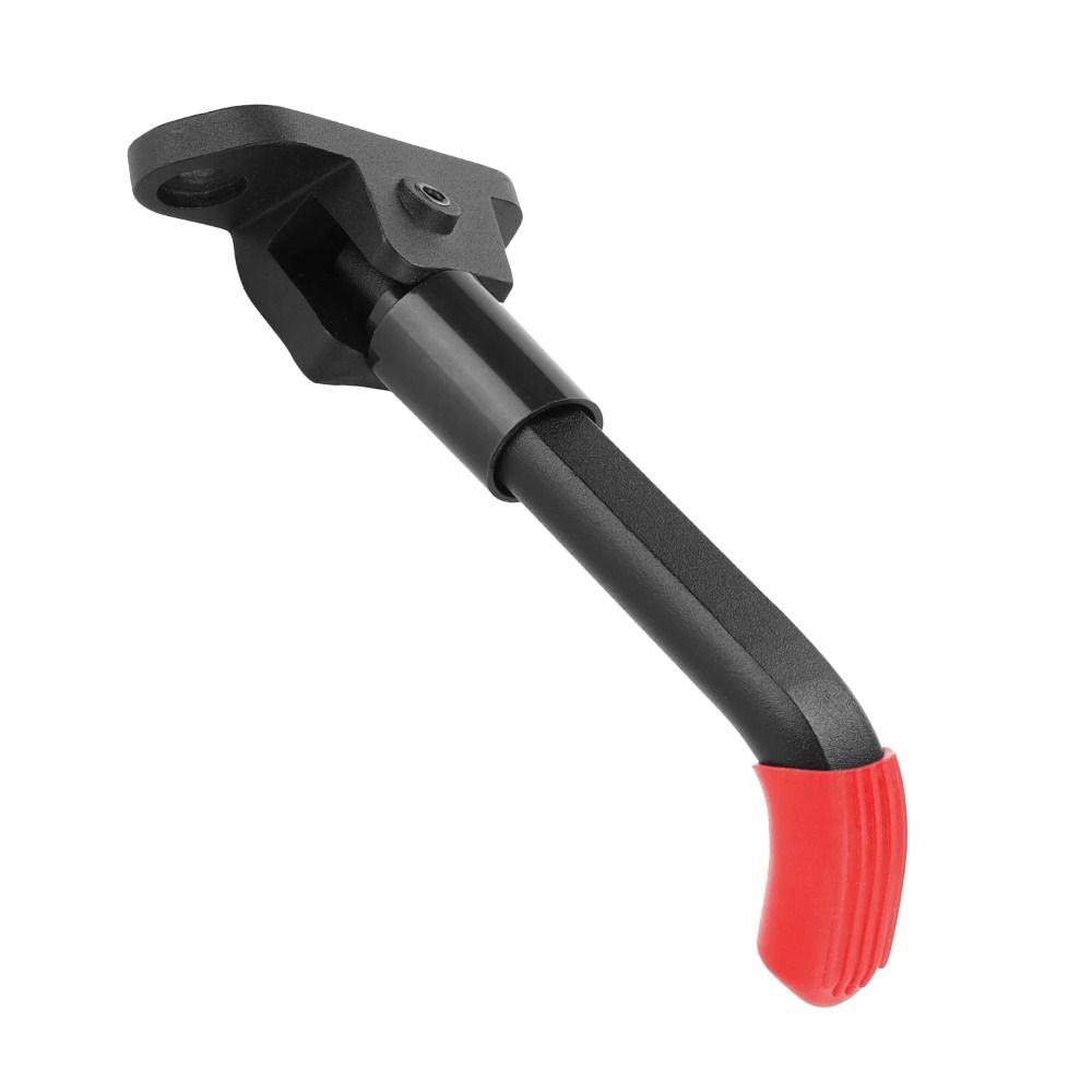 2Pcs Rubber Electric Scooter Cover Silicone Foot Support Cover for Ninebot Max G30 Riding Equipment