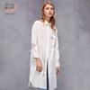 Snoford Women's Mid-Length Shirt Dress