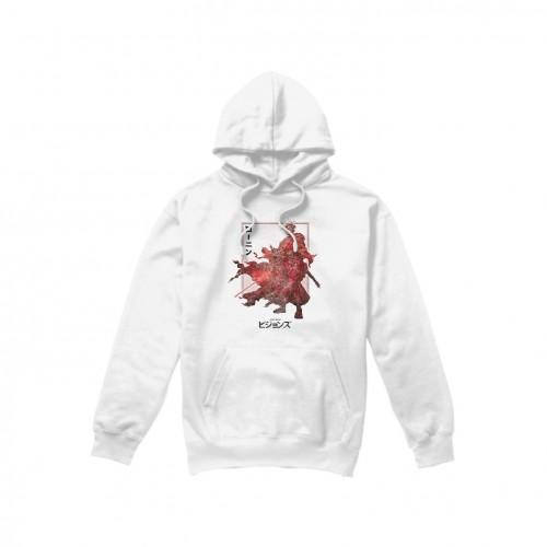 STAR WARS Mens Visions Ronin Hoodie