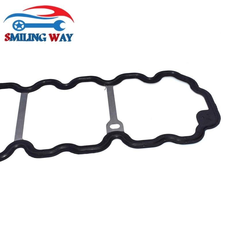 Engine Valve Cover Gasket Grommets Seals For Jeep Wrangler Cherokee Grand Cherokee 1996-2006 4.0L L6 OHV 12V 53020758 VS50266
