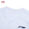 LI-NING Unisex Quick-Dry Badminton T-Shirt & Shorts Set