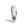 Adidas VL Court 2.0 'White Black Gum' (Unisex) Footwear White / Core Black / Gum German Army Trainers ID6015