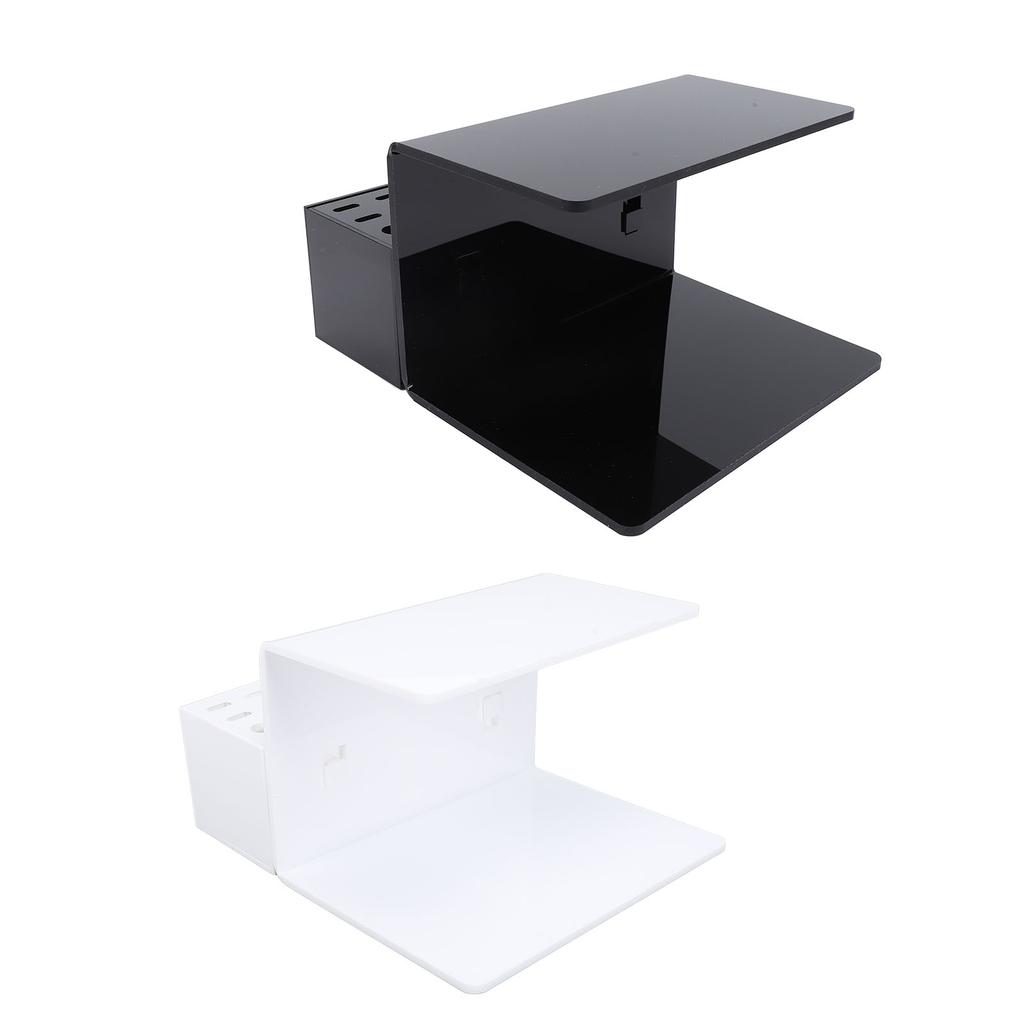 Eyelash Extension Pillow Shelf Stand Acrylic Eyelash Pillow Rack Eyelash Grafting Pillow Organizer f