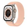 Nylon Sport Strap For Apple Watch Band 49mm Bracelet iWatch 38mm 40mm 10 9 8 7 6 5 4 SE Ultra 2 46mm 45mm 44mm 41mm 42mm Braided