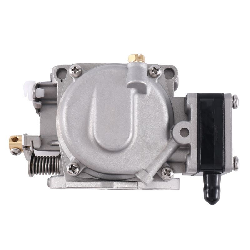Authentic Boat Outboard Carburetor Marine Motor Carbs Carburetor Assy For 5/6HP 2-Stroke Hang Kai Outboard Motor Boat Marine