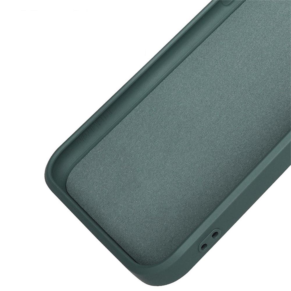 Shell Phone Case for Redmi Note 11 Pro Plus Pro+ SE 11S 11T 11E Pro 11T Pro Plus 4G 5G Liquid Silicone Original Basic Back Cover