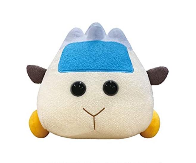 

PUI PUI Molcar Плюшевая игрушка для обнимания Эбби