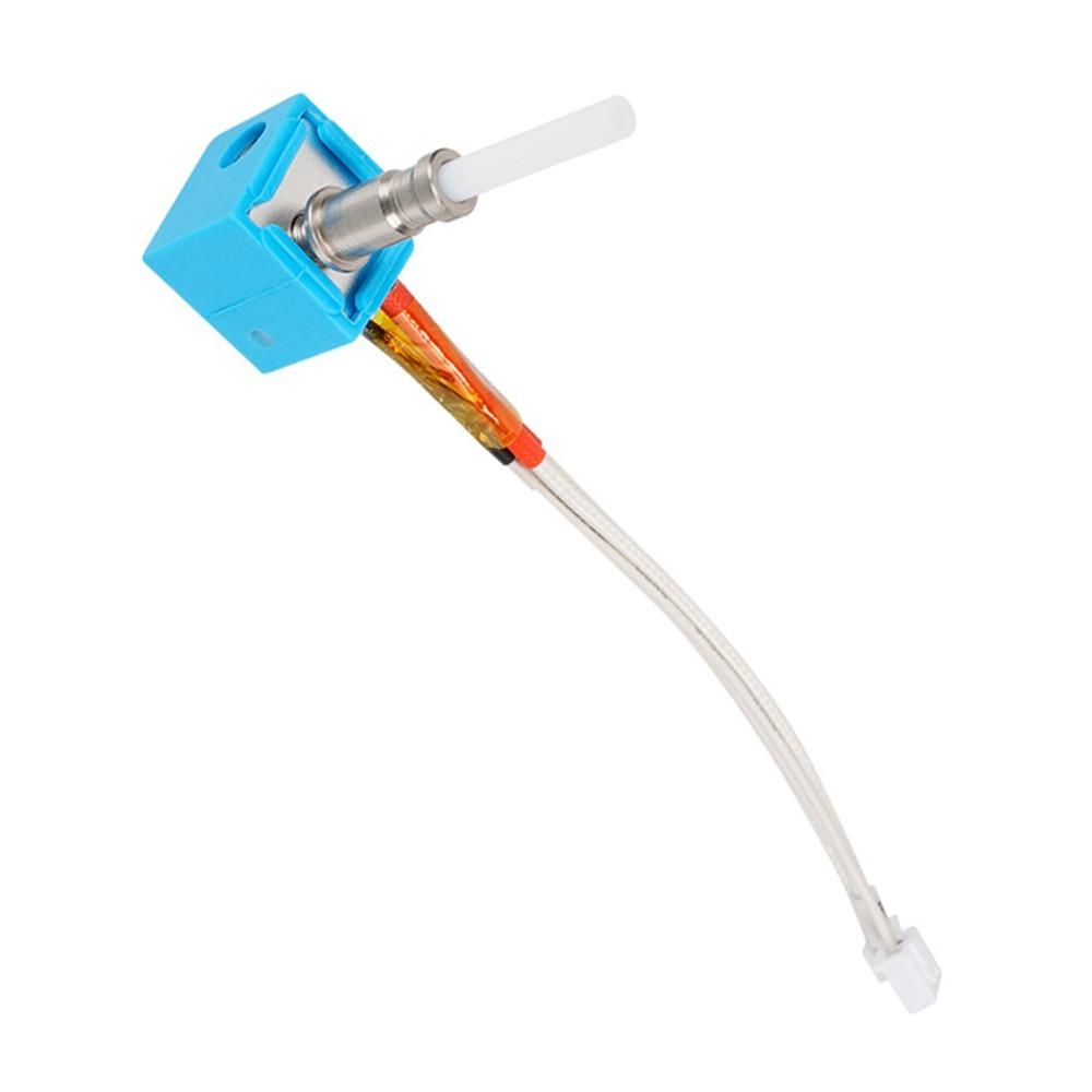 24V40W Replacement Hotend 1.75mm Filament Extruder Head 3D Printer Hotend for Anycubic Kobra
