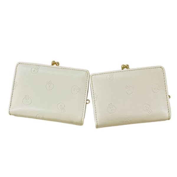 Aldi Trifold Wallet Chikawa Pink CHI2-2