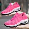 Fashion Winter High Sole Hiking Boots For Women Mining Top Sale Life Sneakers Hiking Shoes Woman Sports Global Brands College Luxe