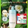 Adolf Plant Oil Control & Volumizing Shampoo