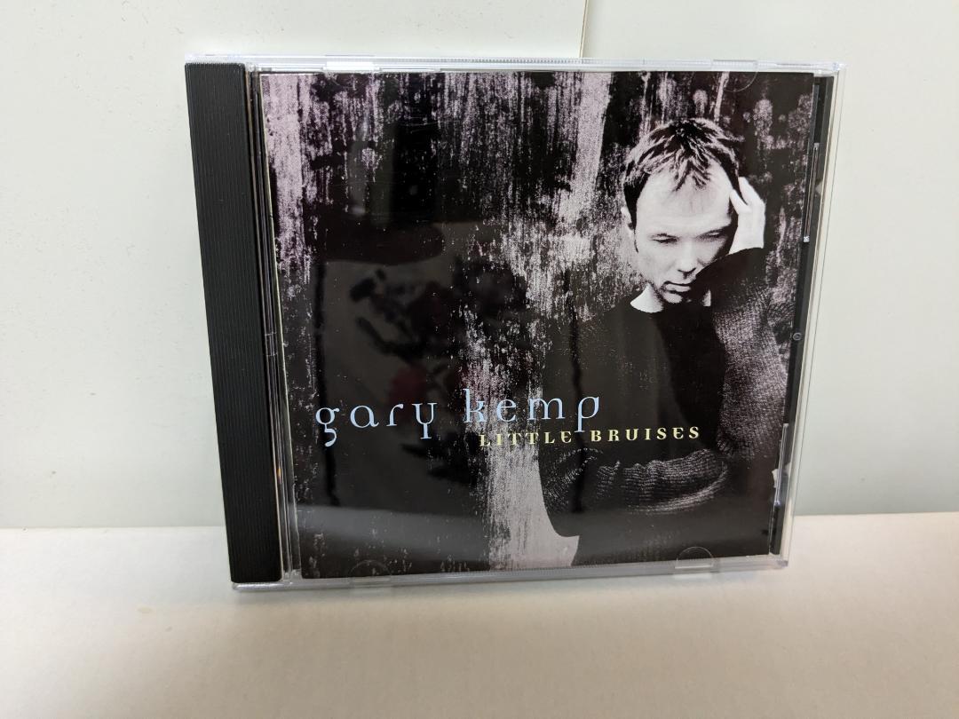 

[USED] Gary Kemp Little Blues