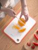 Chahua Haiboer Large Double-Sided Non-Slip Cutting Board