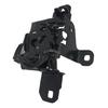 Front Hood Engine Cover Control Lock Block+Release Handle For Golf MK4