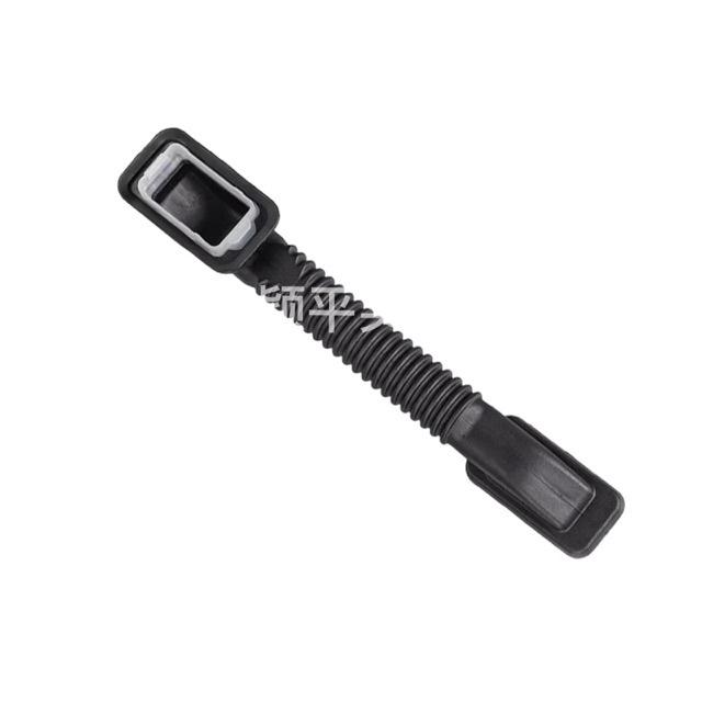 5G6971829B Tailgate Wiring Harness Protective Sleeves for VW Golf 7, MK7, Teramont, & Tiguan L.