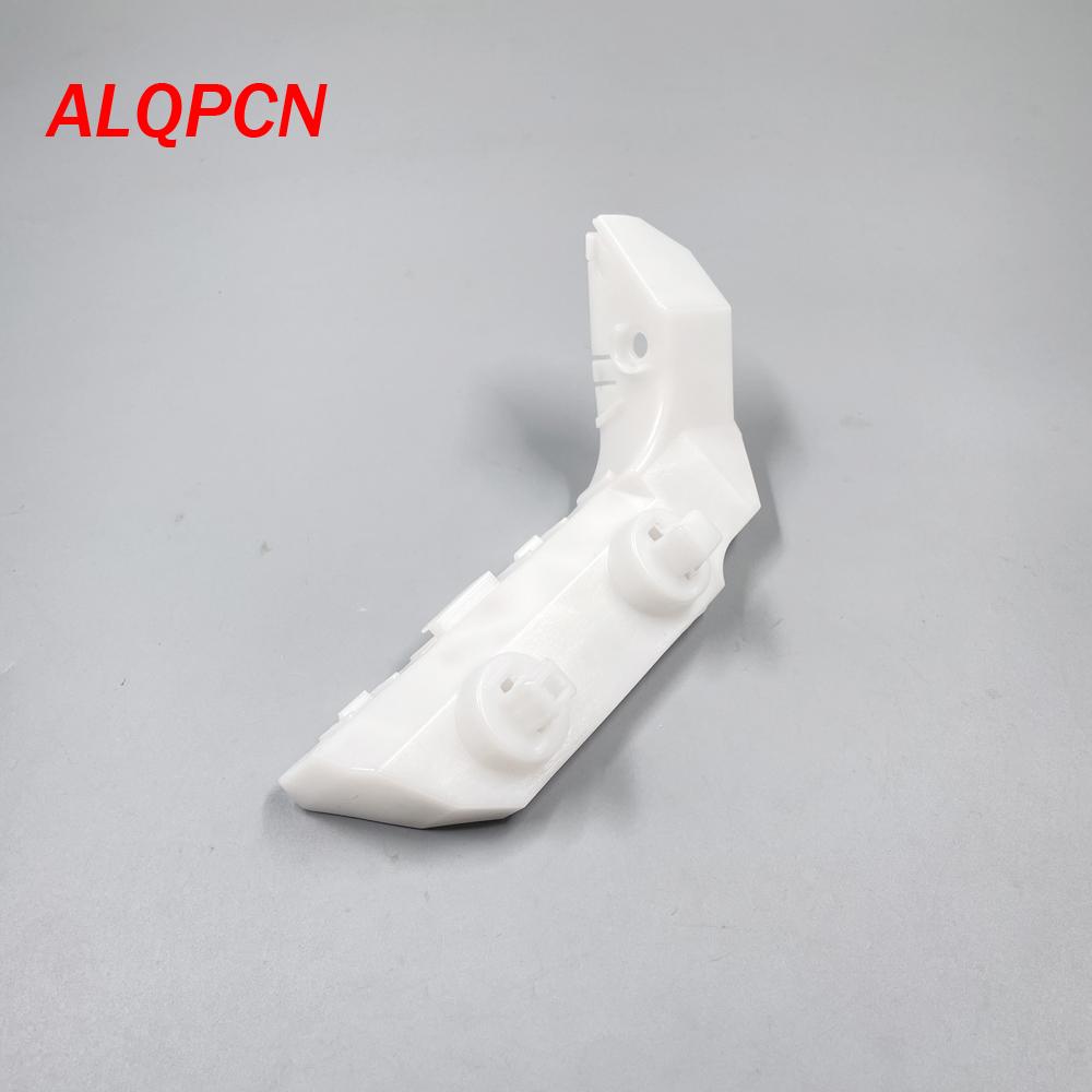 Für 2008-2013 INFINITI Links rechts Seite Front Stoßstange Seite Halterung 62222-JL00A 62223-JL00A G37 Coupe