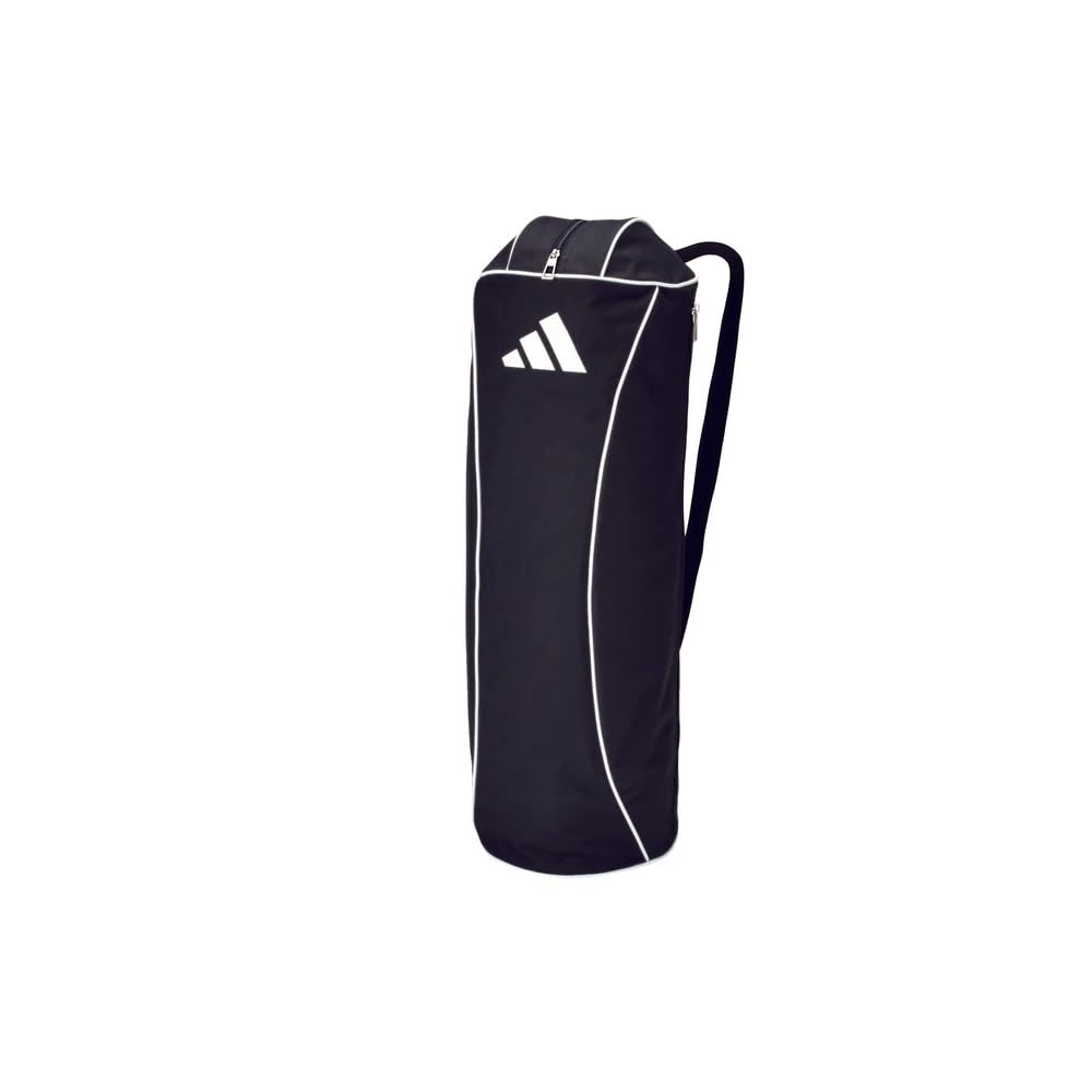 

adidas soccer ball bag 3 pieces AKS308 (adidas) чёрный