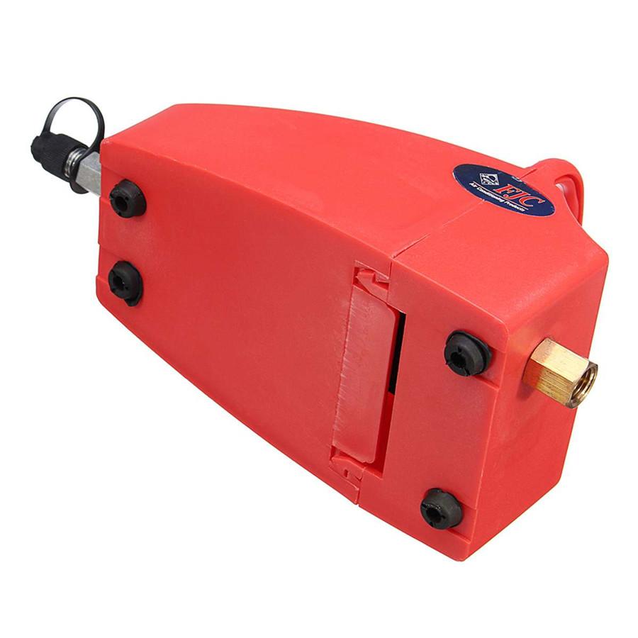 4.2 Cfm Pneumatic Vacuum Pump R134a R12 Ac System Automotive