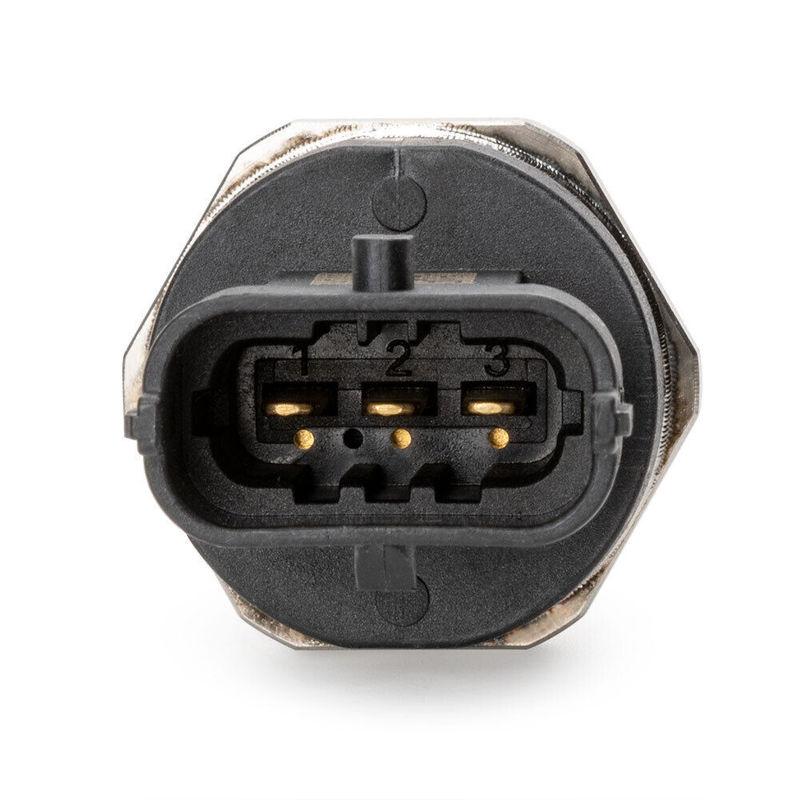 High quality New For 0281002425 Fuel Rail Pressure Sensor 0281002903 0281002425 0281006425 55207677 3974092 0281002937
