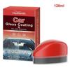 Glass oil film cleaner car windshield gloss cleaning coating crystal coating agent oil film decontamination