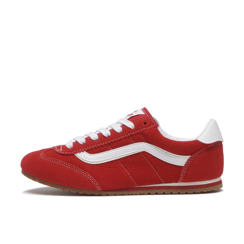 Vans Super Lowpro Vn000d83izq Racing Red 225