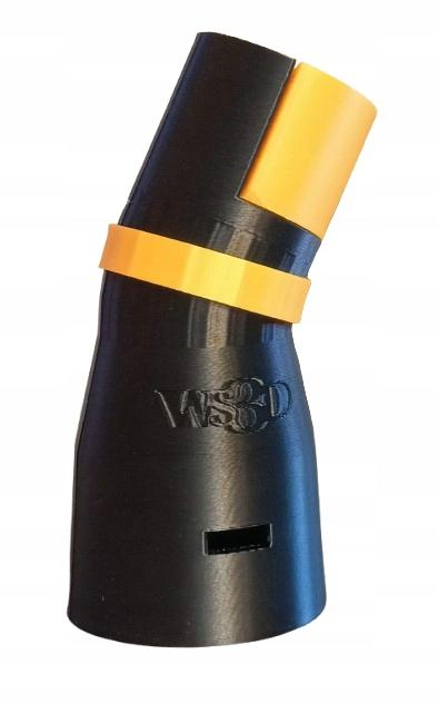 Adapter ws3d żyrafa mirka leros - odkurzacz makita vc2512l vc2012l vc3011l