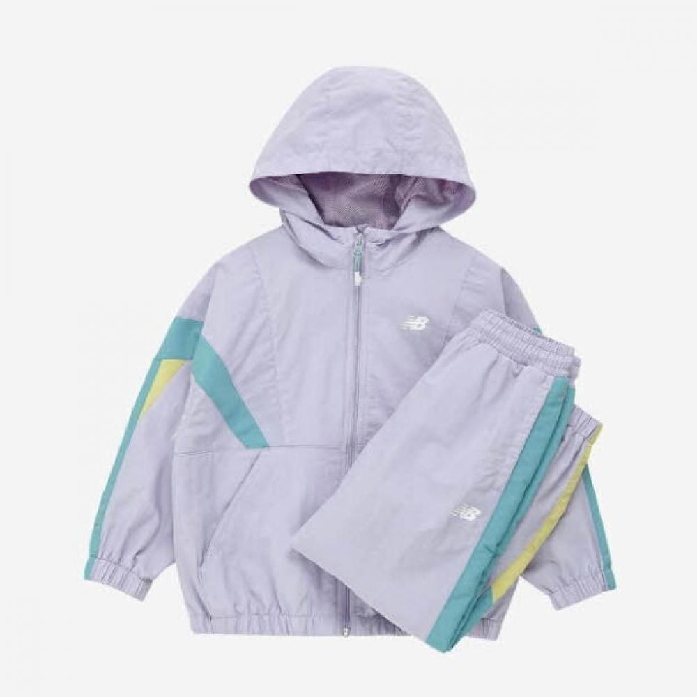 

New Balance Kids Training Set Nqj Nk9ye1202u 88 Draw Your Court 110
