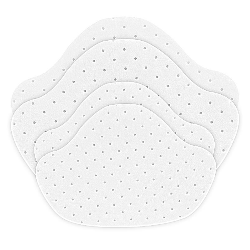 

Heel Repair Insoles Subsidy Sticky Shoes Hole in Cobbler Sticker Back Sneaker Lined with Anti-Wear After Heels Stick Foot Care