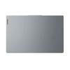 Lenovo IdeaPad Slim 3 15IAN8 15,6'' FHD Intel N100 4GB 128 GB UFS W11H in modalità S, Grigio Artico (SPEC)