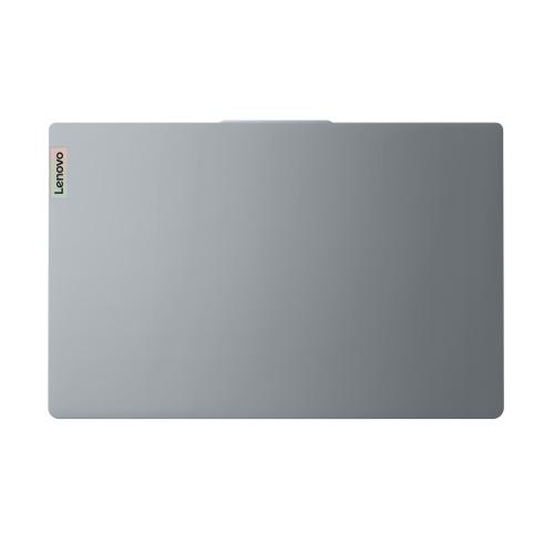 Lenovo IdeaPad Slim 3 15IAN8 15,6'' FHD Intel N100 4GB 128 GB UFS W11H v režimu S, Ledově šedá (SPEC)