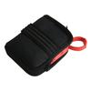 Speaker Waist Carrying Bag Holder Shockproof Neoprene Music Player Storage Pouches For Sound Equipments and Small Items